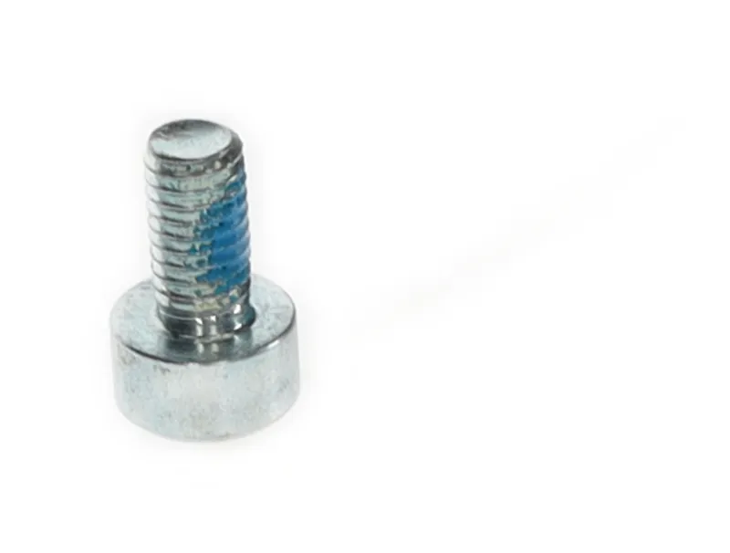 Allen screw M3x6 — photo 6 of 8