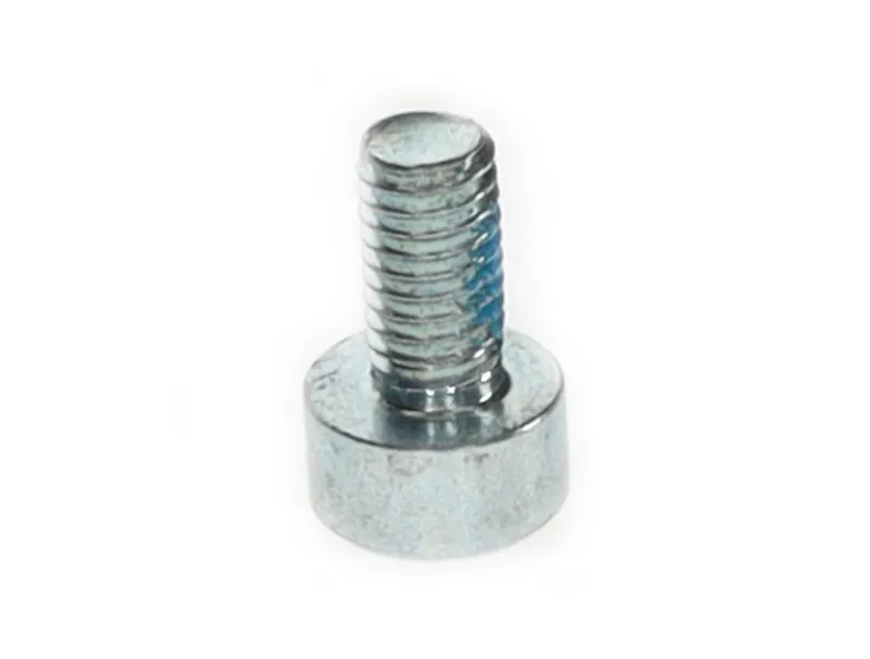 Allen screw M3x6 — photo 7 of 8