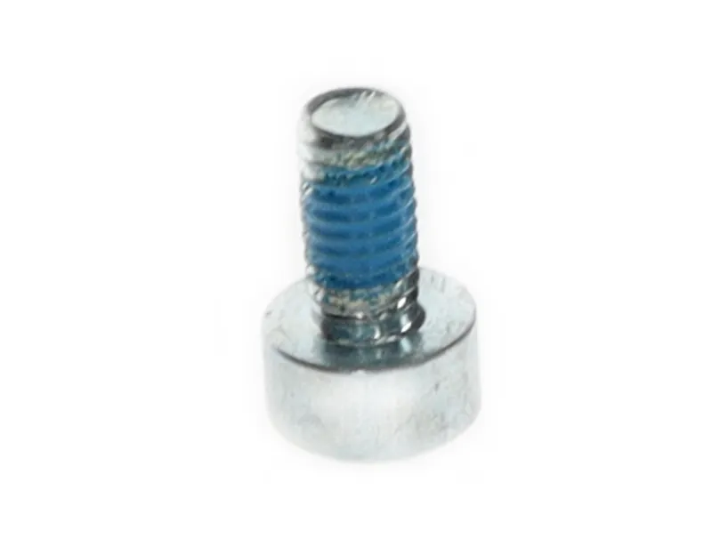 Allen screw M3x6 — photo 5 of 8