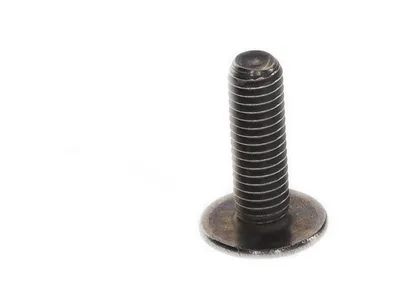 Kuka 234245 – Screw, slotted round head, collar, M5x16 Kuka 234245 – Screw, slotted round head, collar, M5x16
