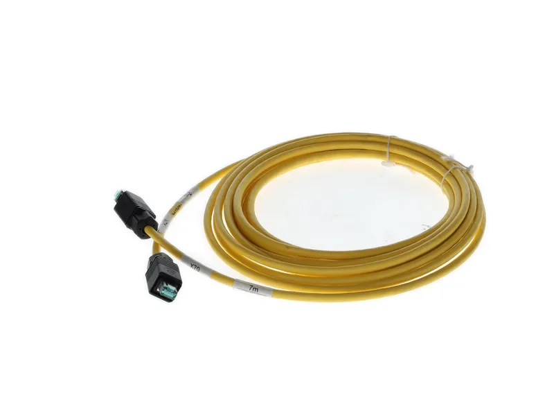 Cable 7m BUS-CAT6 8xAWG26 V4-V4 — photo 7 of 10