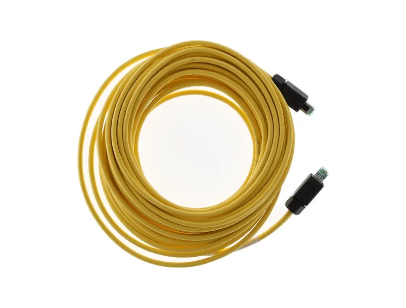 Cable 15m BUS-CAT6 8xAWG26 V4-V4 — photo 10 of 10