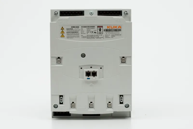 KPP 600-20 1x40 UL titan top right — photo 4 of 4
