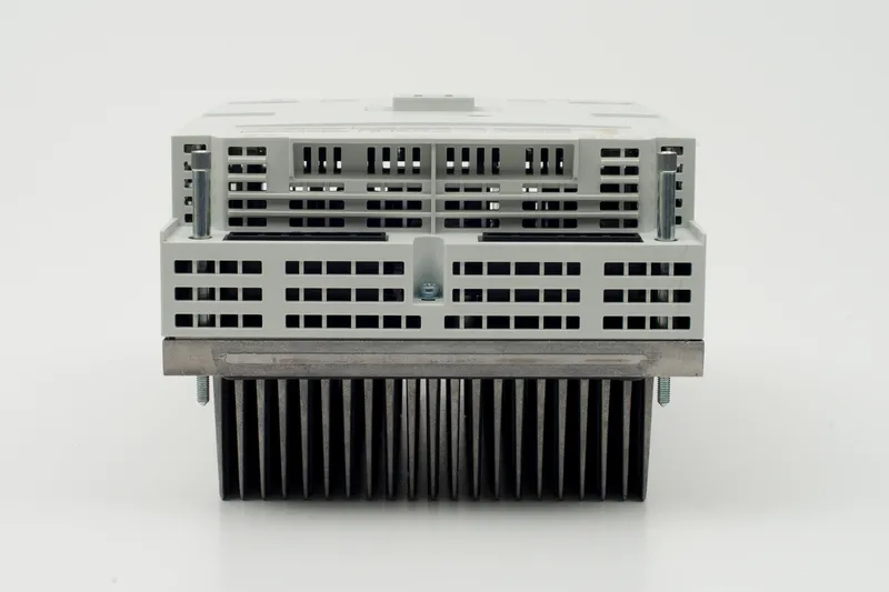 KPP 600-20 1x64 UL titan top right — photo 9 of 11