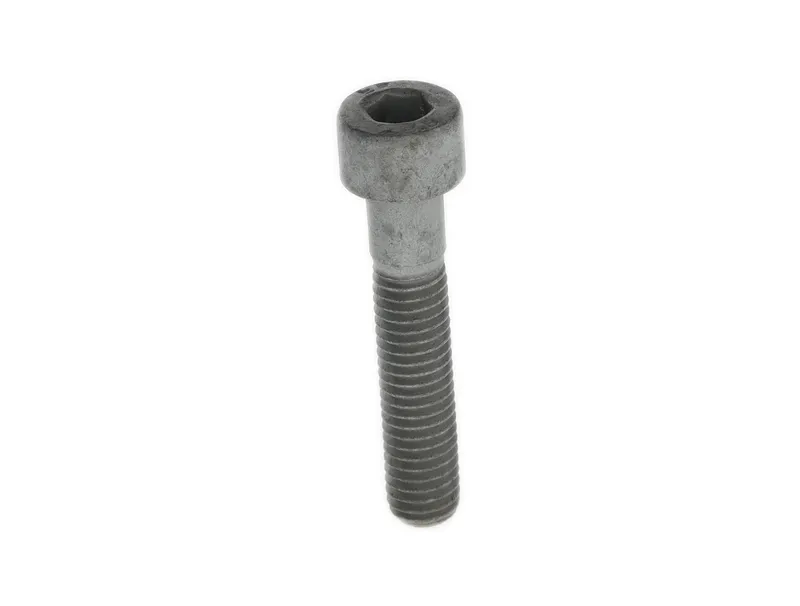 Allen screw M8x40 — photo 16 of 18