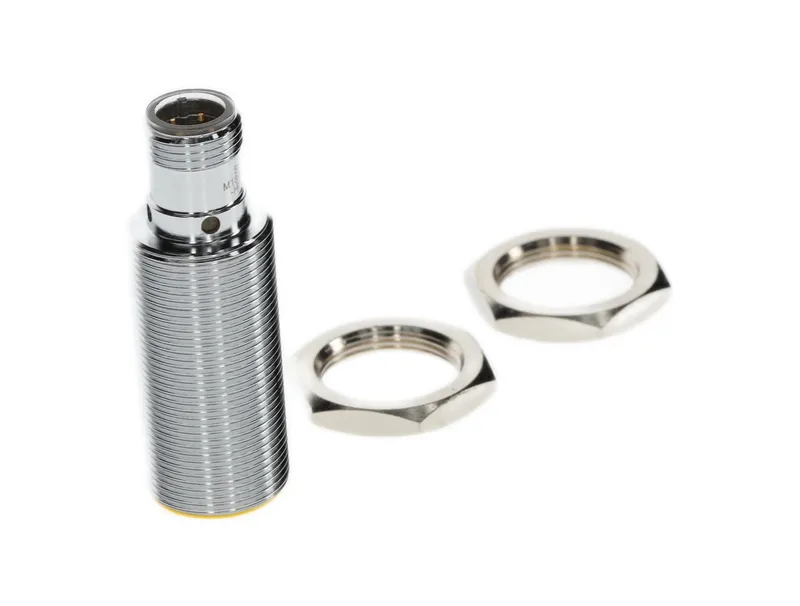 Inductive sensor Bi8-M18-VP6X-H1141 — photo 3 of 9