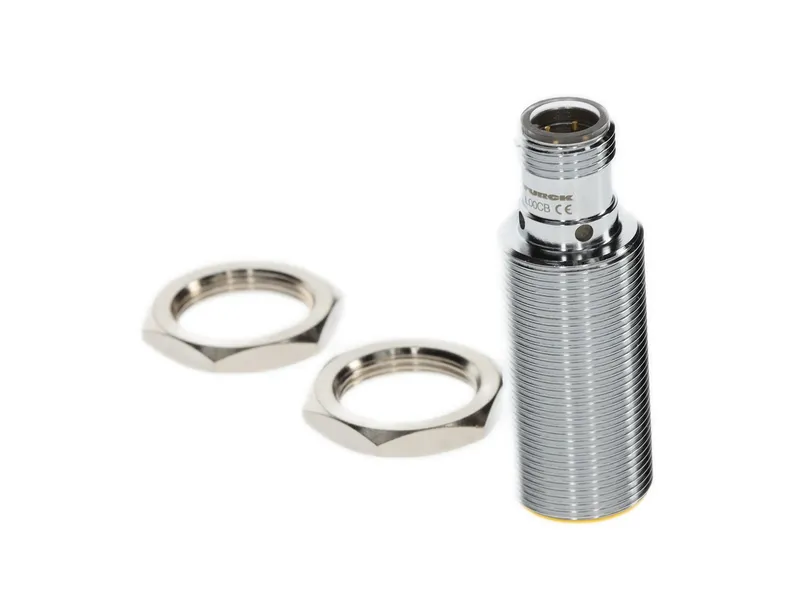 Inductive sensor Bi8-M18-VP6X-H1141 — photo 1 of 9