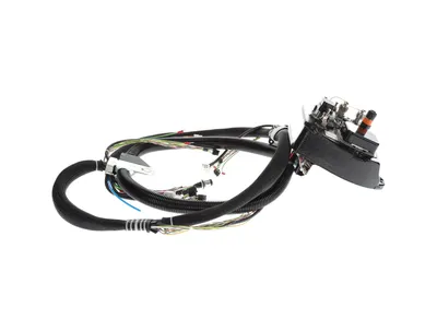 Robot cable set assy KR6 R700 WP