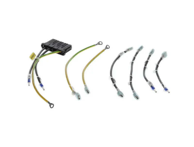 Cable KRC4 comp EA box infeed — photo 7 of 9
