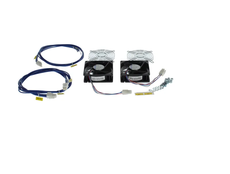 KRC4 comp EA box fan assy — photo 18 of 18