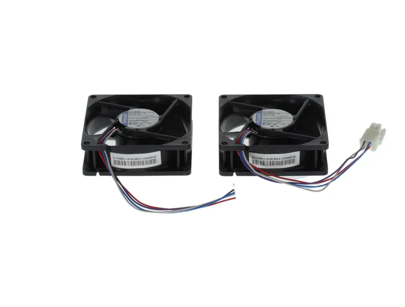 KRC4 comp EA box fan assy — photo 2 of 18