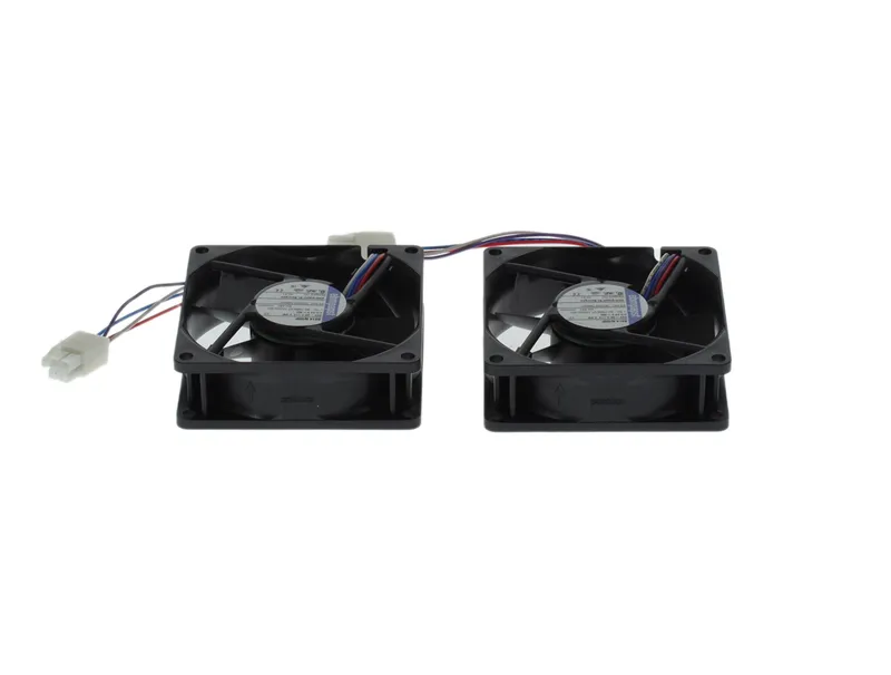 KRC4 comp EA box fan assy — photo 8 of 18