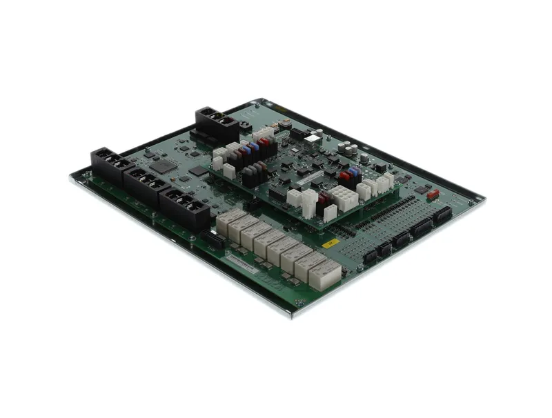 KRC4 compact CCUsr assy — photo 5 of 11