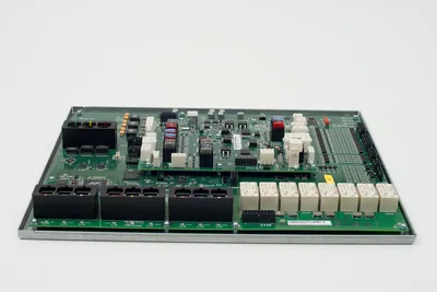 KRC4 compact CCUsr assy