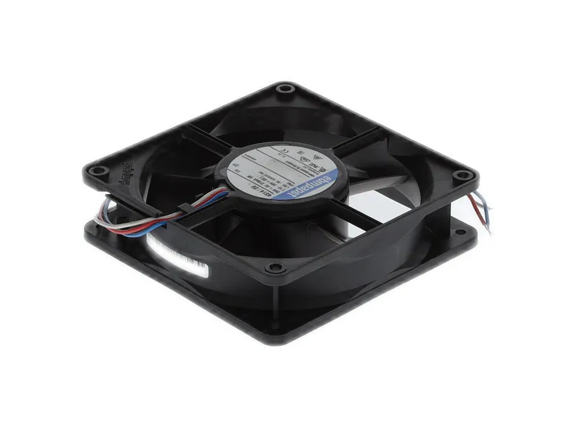 24V DC axial fan 4314/2U — photo 11 of 12