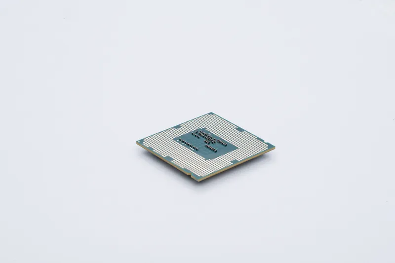 CPU dual-core Haswell LGA1150 — photo 1 of 2