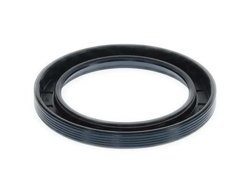 Rotary shaft lip type seal 58x80x8 — photo 2 of 9