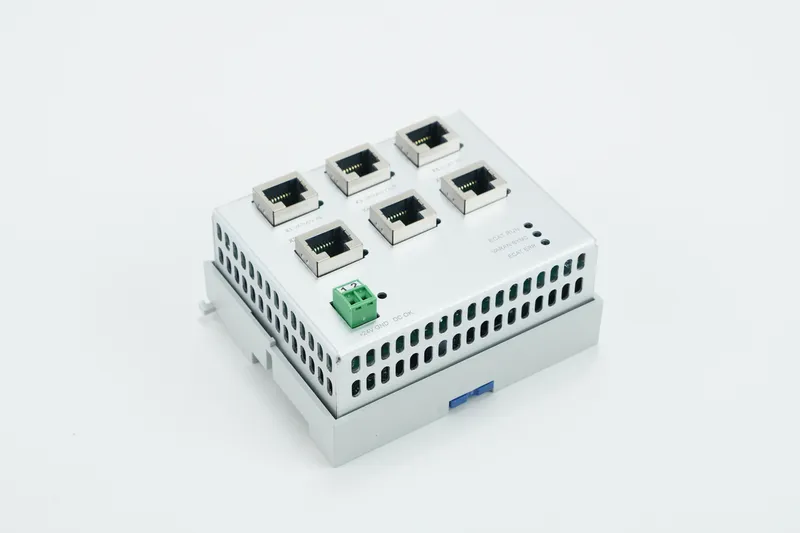 VARAN coupler VBC 121-K — photo 1 of 2