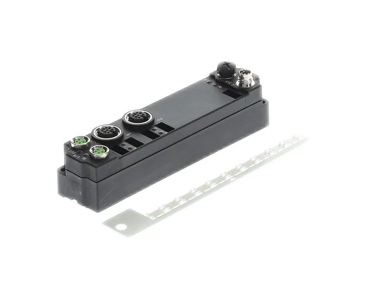 Force sensor signal converter — photo 8 of 13