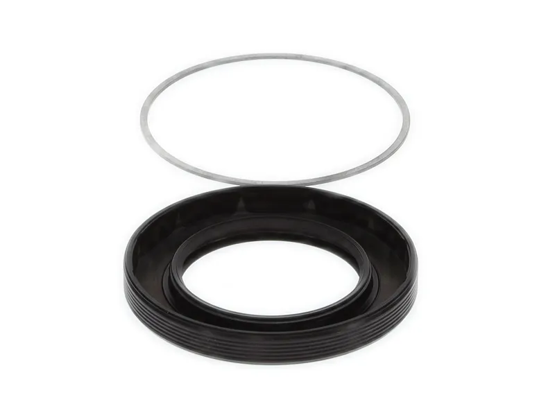 Sealing kit for input shaft A2, Quantec — photo 23 of 26