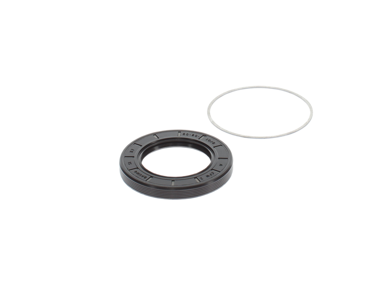 Sealing kit for input shaft A2, Quantec — photo 13 of 26