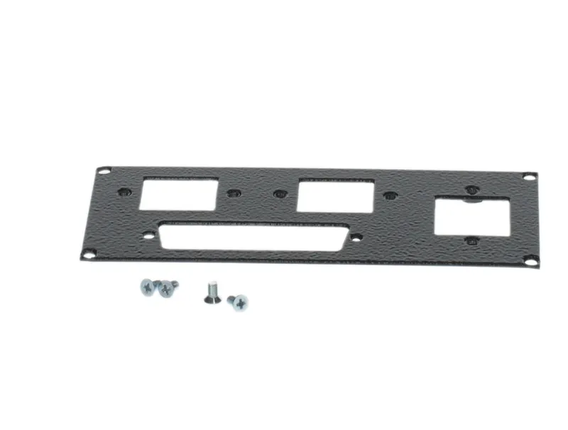 Optional panel X67.1+X67.2 pntd RAL 7016 — photo 3 of 3