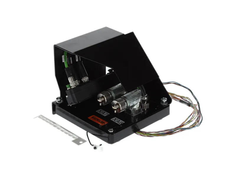 Force sensor signal converter — photo 12 of 12