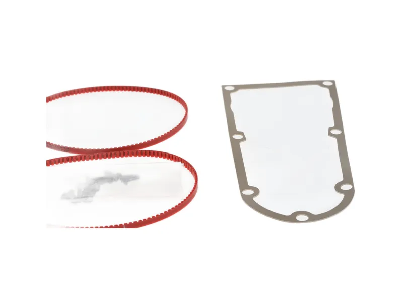 SPP wrist belt set CR — photo 6 of 9