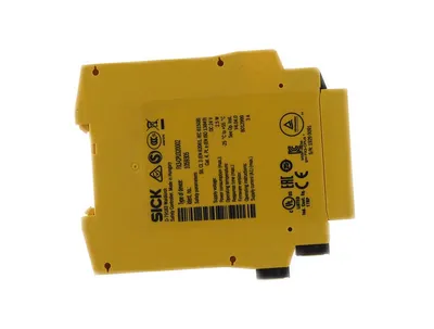 Kuka 237482 – FX3-CPU320002 Flexi Soft Controller Kuka 237482 – FX3-CPU320002 Flexi Soft Controller