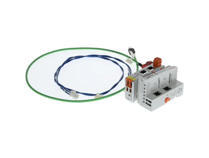 EtherCAT® M/M — photo 5 of 9
