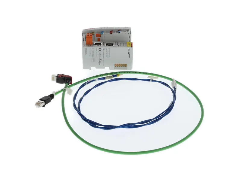 EtherCAT® M/M — photo 2 of 9
