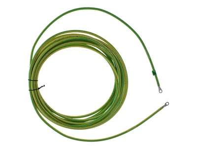 Cable 10m PE FLEX 1x10