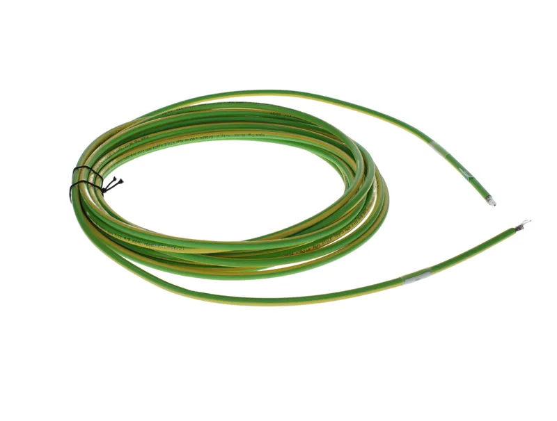 Cable 10m PE FLEX 1x10 — photo 8 of 9