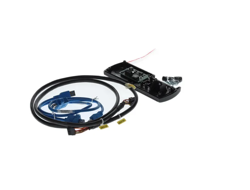 CSP 2xUSB3.0 — photo 7 of 12