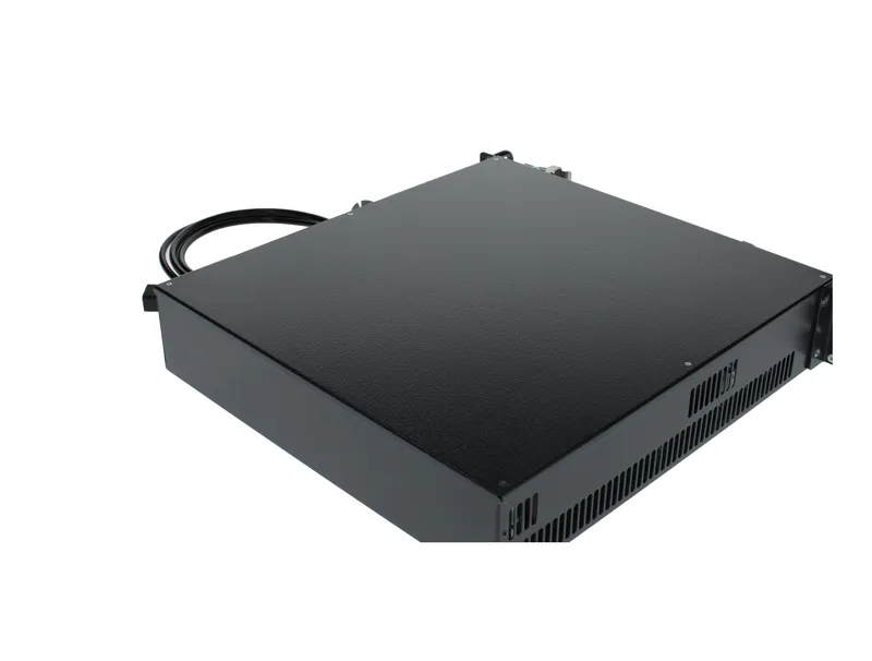 KR C4 compact drive box 1x12 — photo 11 of 18