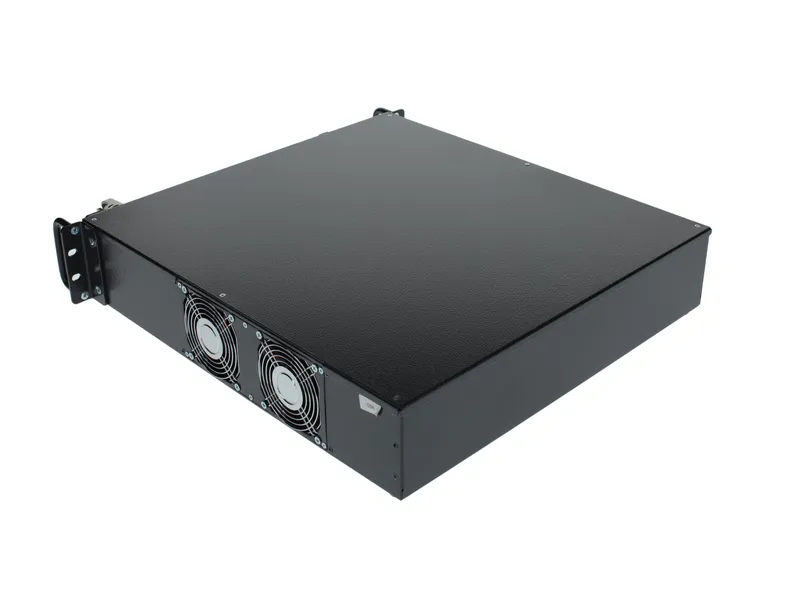 KR C4 compact drive box 1x12 — photo 2 of 18