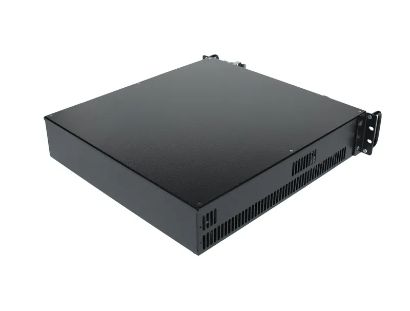KR C4 compact drive box 1x12 — photo 5 of 18