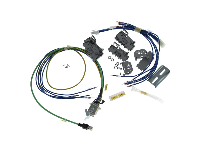 INTERFACE drive box X28 — photo 7 of 19