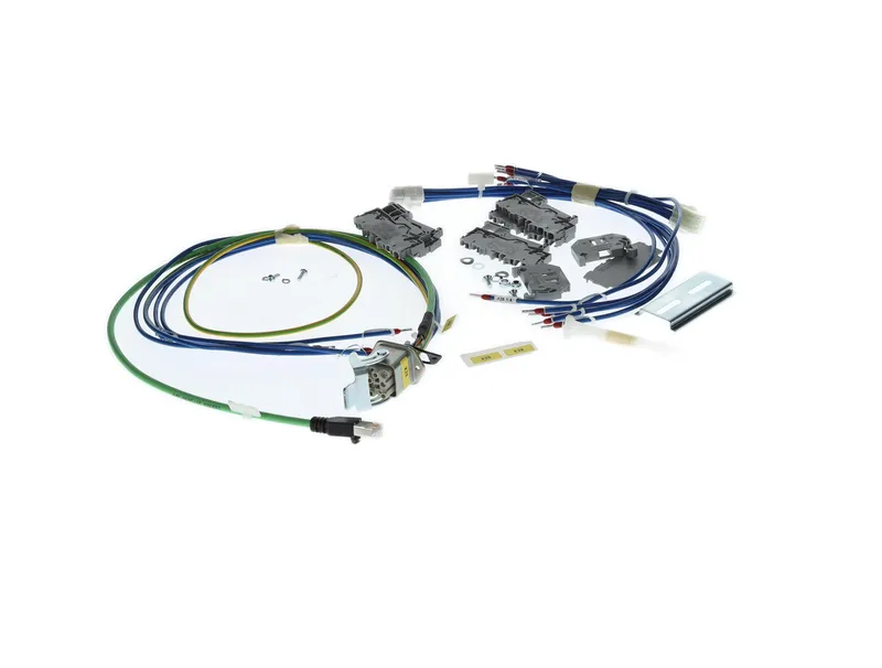 INTERFACE drive box X28 — photo 11 of 19