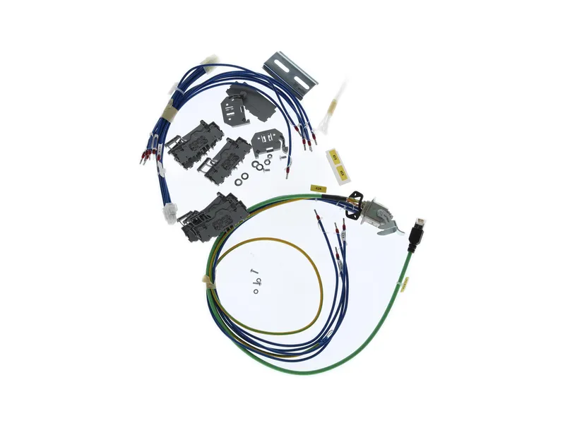 INTERFACE drive box X28 — photo 13 of 19