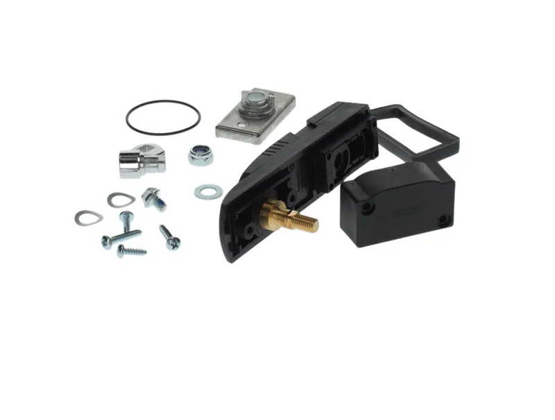 Cabinet lock Torx T55 — photo 9 of 9