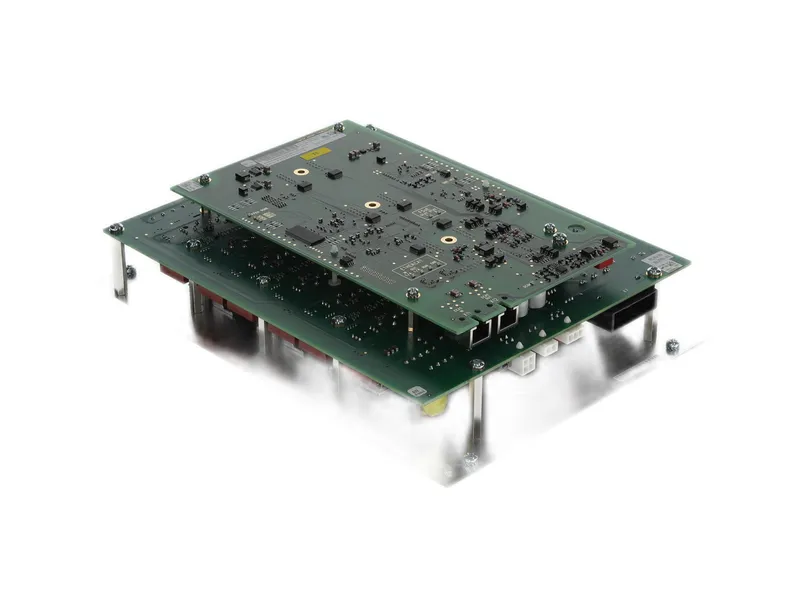 smallsize KSPsr UL+cooling profile assy — photo 8 of 14