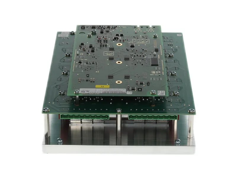smallsize KSPsr UL+cooling profile assy — photo 10 of 14