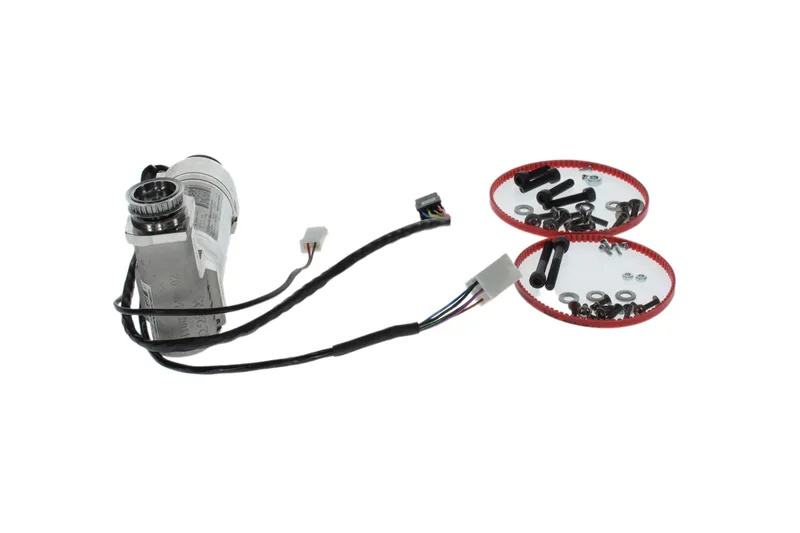 SPP wrist Motor A6 assy. R700 — photo 1 of 4