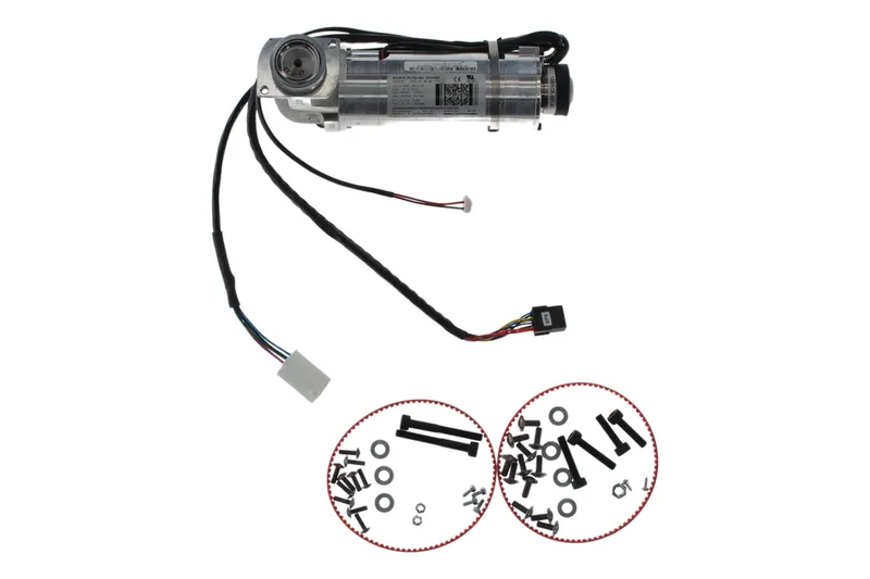 SPP wrist Motor A6 assy. R700 — photo 3 of 4