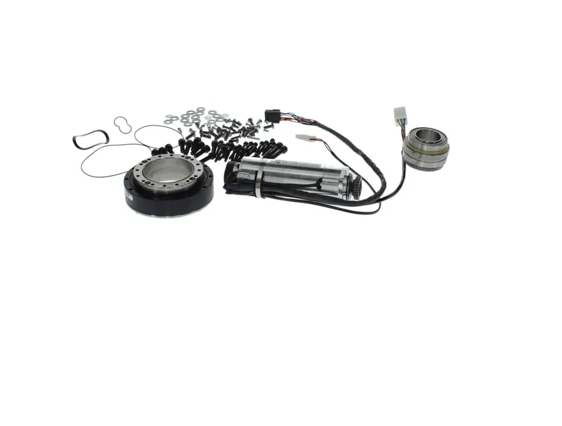SPP wrist gearbox axis 4 (wgg) R700 — photo 14 of 18