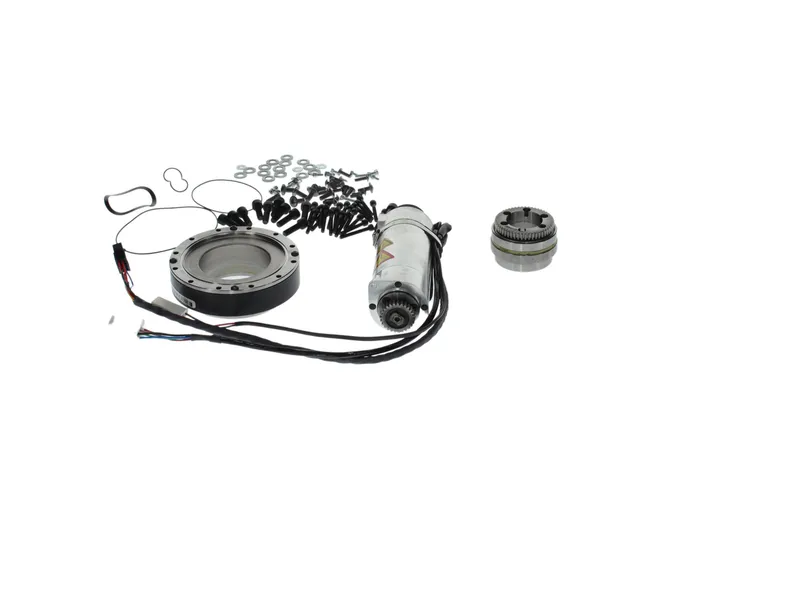 SPP wrist gearbox axis 4 (wgg) R700 — photo 7 of 18