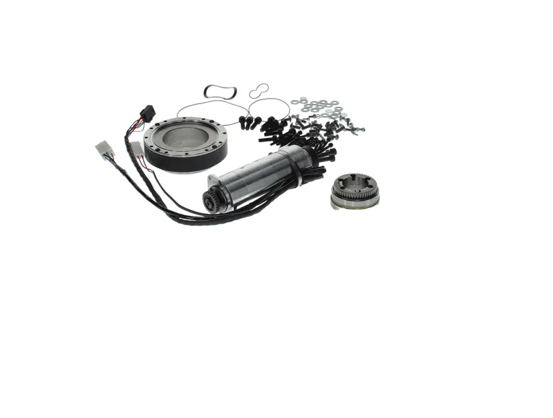 SPP wrist gearbox axis 4 (wgg) R700 — photo 8 of 18