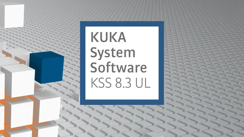 KSS 8.3 UL — photo 2 of 2
