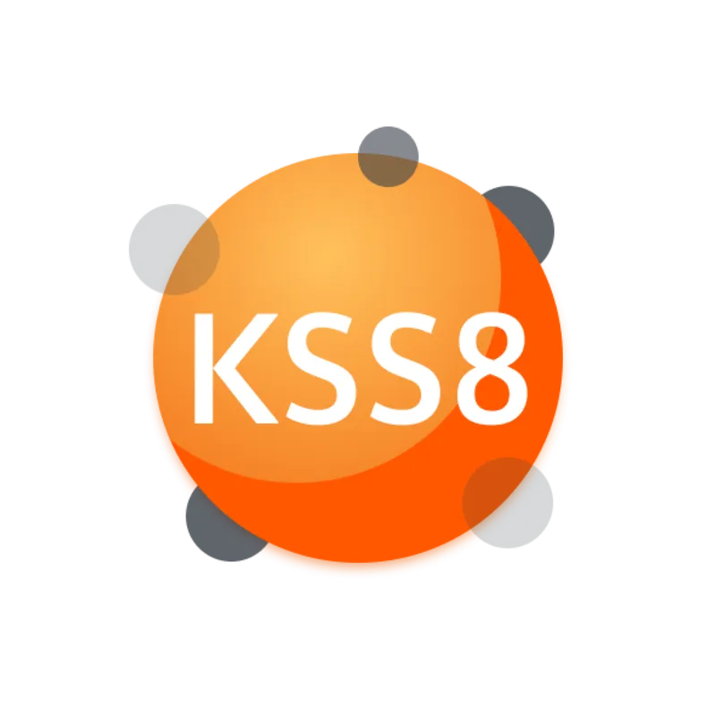 KSS 8.3 UL — photo 1 of 2
